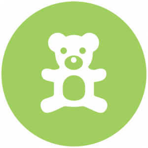 Children's toys